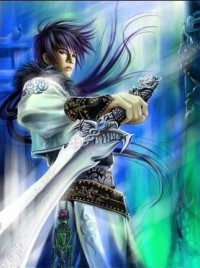 古神紀:山海奇緣