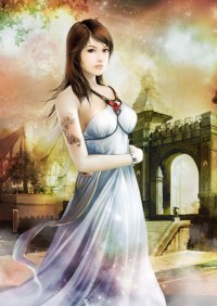 友妻小詩