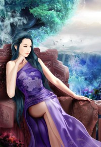 我们旁边的世界(吸血鬼文)