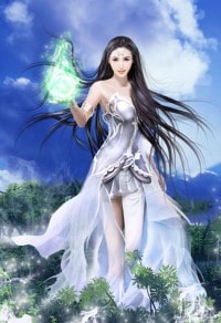 丹鳳朝陽/從宮女到皇后