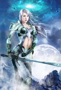 槍斃女殺手