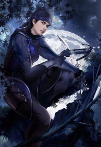 皇家驯兽师