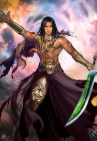 異界之天才附魔師