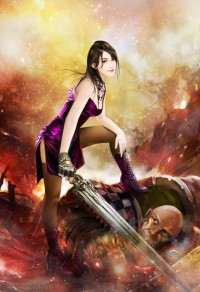 穿越成囚奴公主:粉嫩蛊妃(又名:三嫁俏皮小蛊妃)