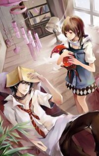 主角林濤