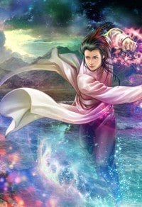 王爷,你家夫郎是个显眼包/战神家的小福包