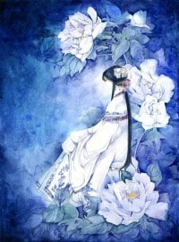 （综漫+圣斗士同人）血族女神的长路漫漫