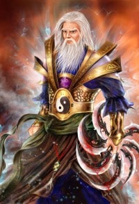万法仙尊