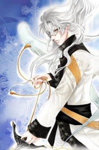 （BL/EXO同人）双生（驯鹿）