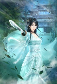 九仙封魔图