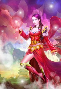 我的絕美女上司